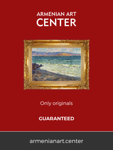 Armenian Art Center buy Armenian art online